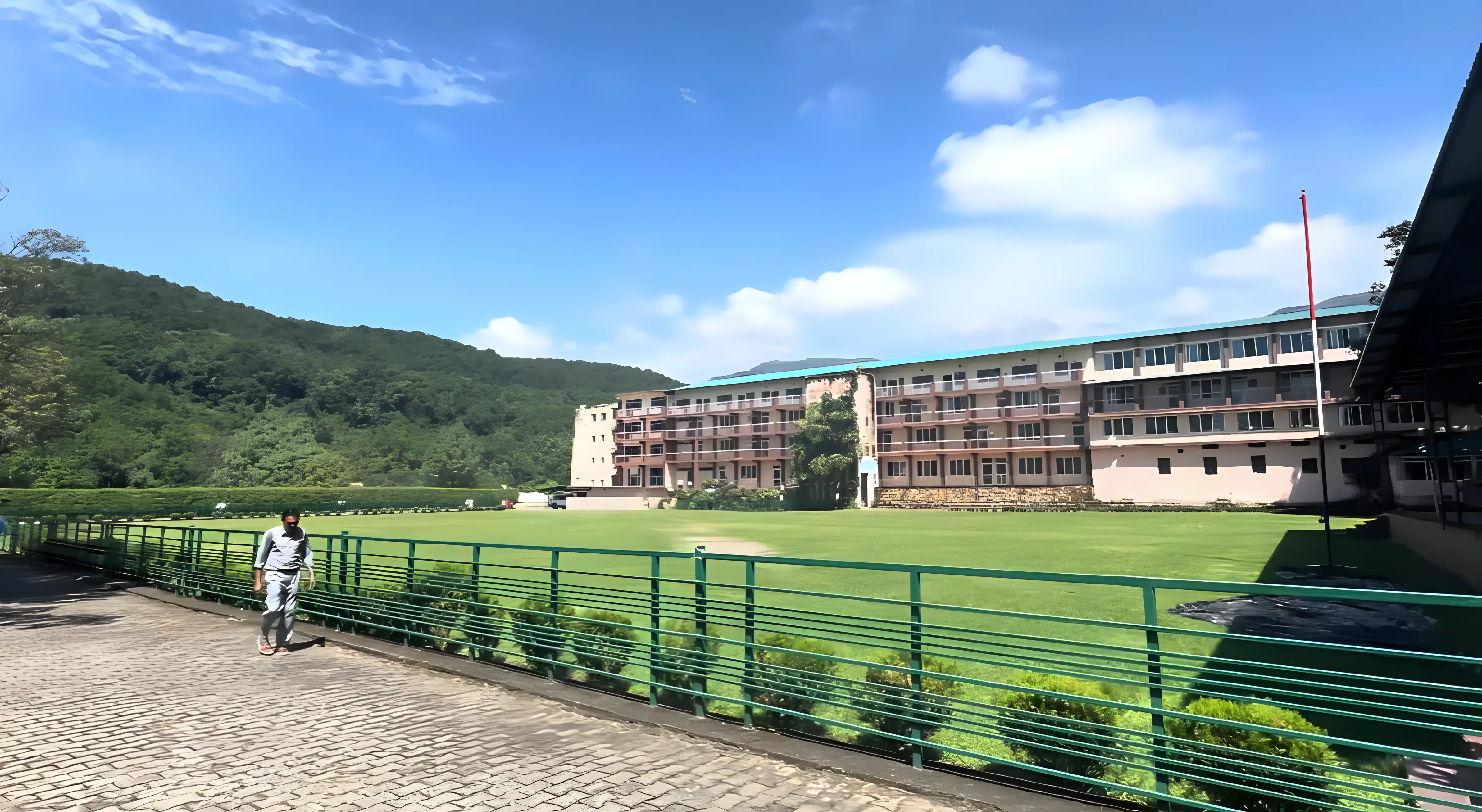 GRD IMT hostel photo 13